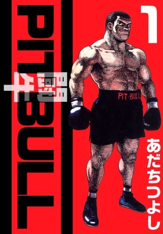 PIT BULL－闘牛－
