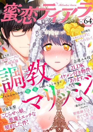 蜜恋ティアラ　Vol.64　調教マリッジ