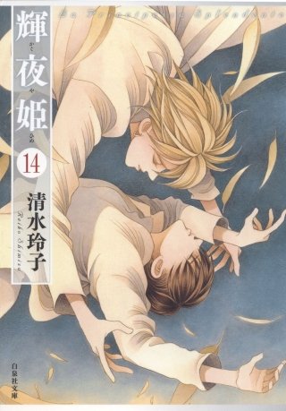 輝夜姫(14)
