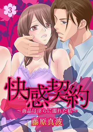快感契約～商品は淫らに濡れた私～(3)