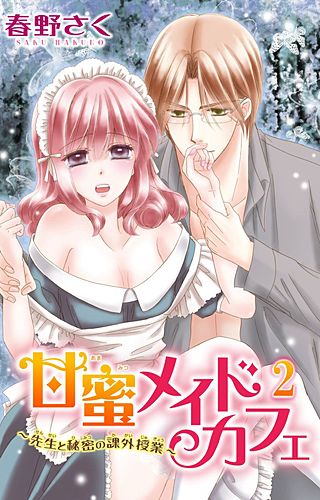甘蜜メイドカフェ(2)