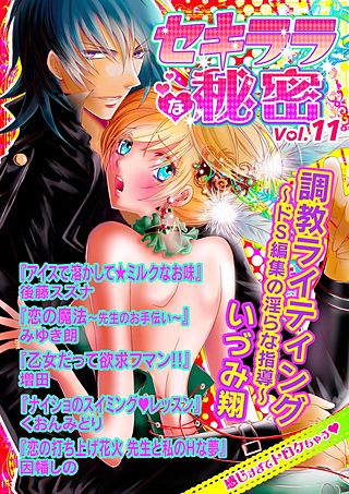 セキララな秘密(11)