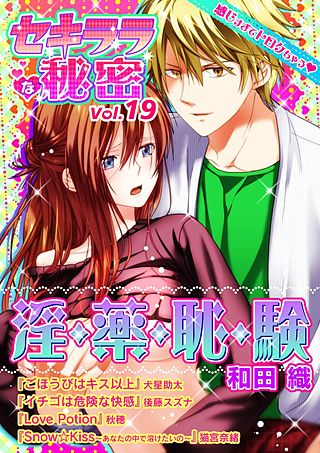 セキララな秘密(19)