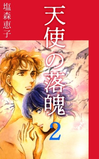 天使の落魄(2)