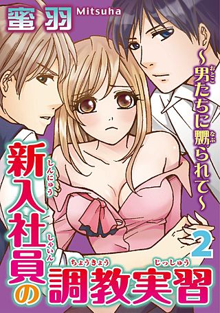 新入社員の調教実習(2)