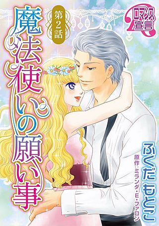 魔法使いの願い事(2)