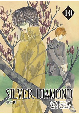 SILVER DIAMOND(10)