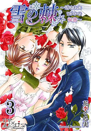 雪の棘～消されたワタシの秘密～(3)