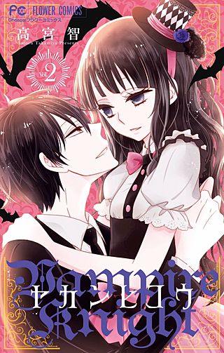 ヤカンヒコウ~Vampire Knight~(2)
