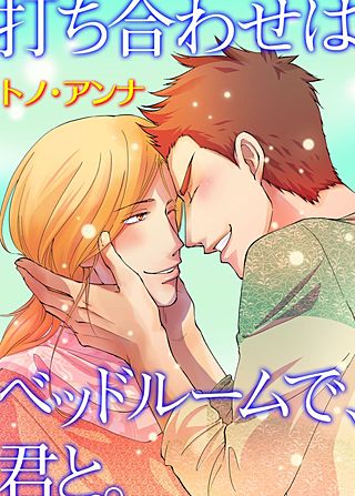 打ち合わせはベッドルームで、君と。(2)