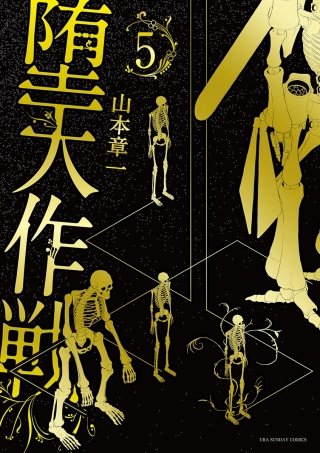 堕天作戦(5)