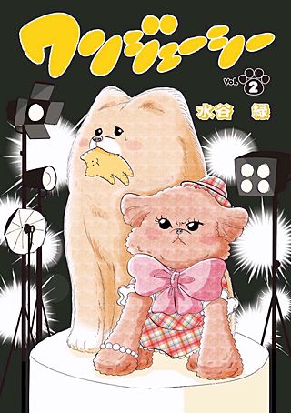 ワンジェーシー(2)