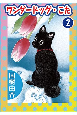 ワンダードッグ・こた(2)