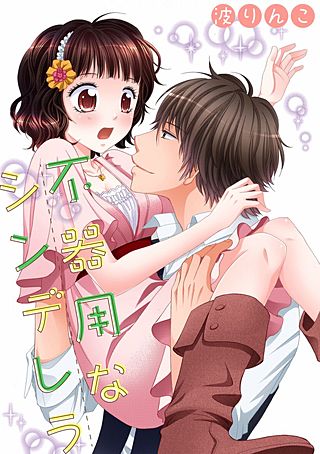 不器用なシンデレラ