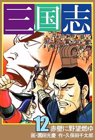 三国志(12)