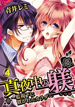 真夜中の躾(しつけ)~監視下に置かれたカラダ~(4)