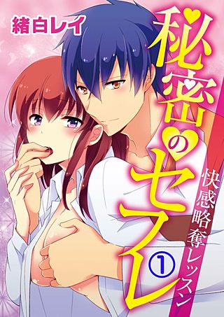 秘密のセフレ～快感略奪レッスン