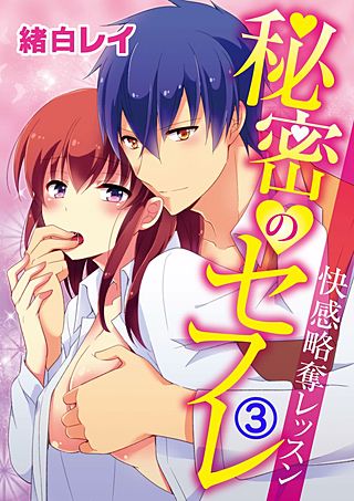 秘密のセフレ～快感略奪レッスン(3)