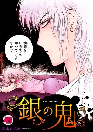 銀の鬼(45)