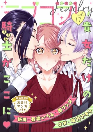 ラブコフレ vol.17 jewelry 【限定おまけ付】