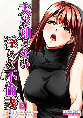 夫は知らない淫らな不倫妻(2)