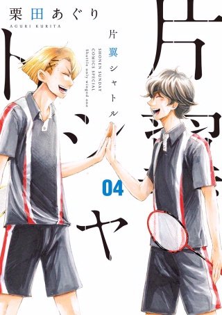 片翼シャトル(4)