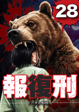 報復刑(28)