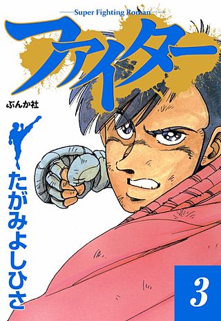ファイター(3)