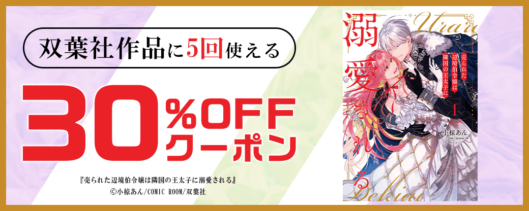 1/27 双葉社30%×5回