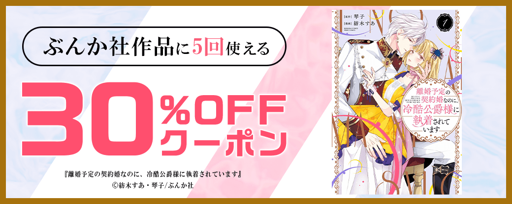2/12 版元負担30%×5回（ぶんか社）