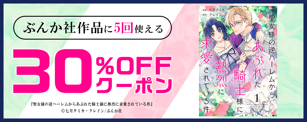 3/1 版元負担30%×5回（ぶんか社）