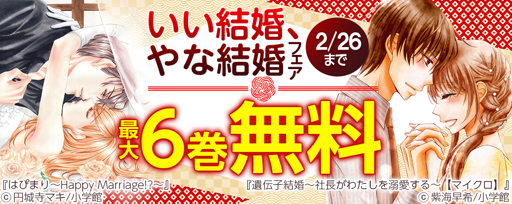 いい結婚、やな結婚フェア
