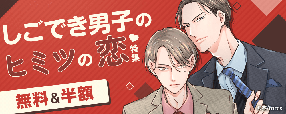 しごでき男子のヒミツの恋