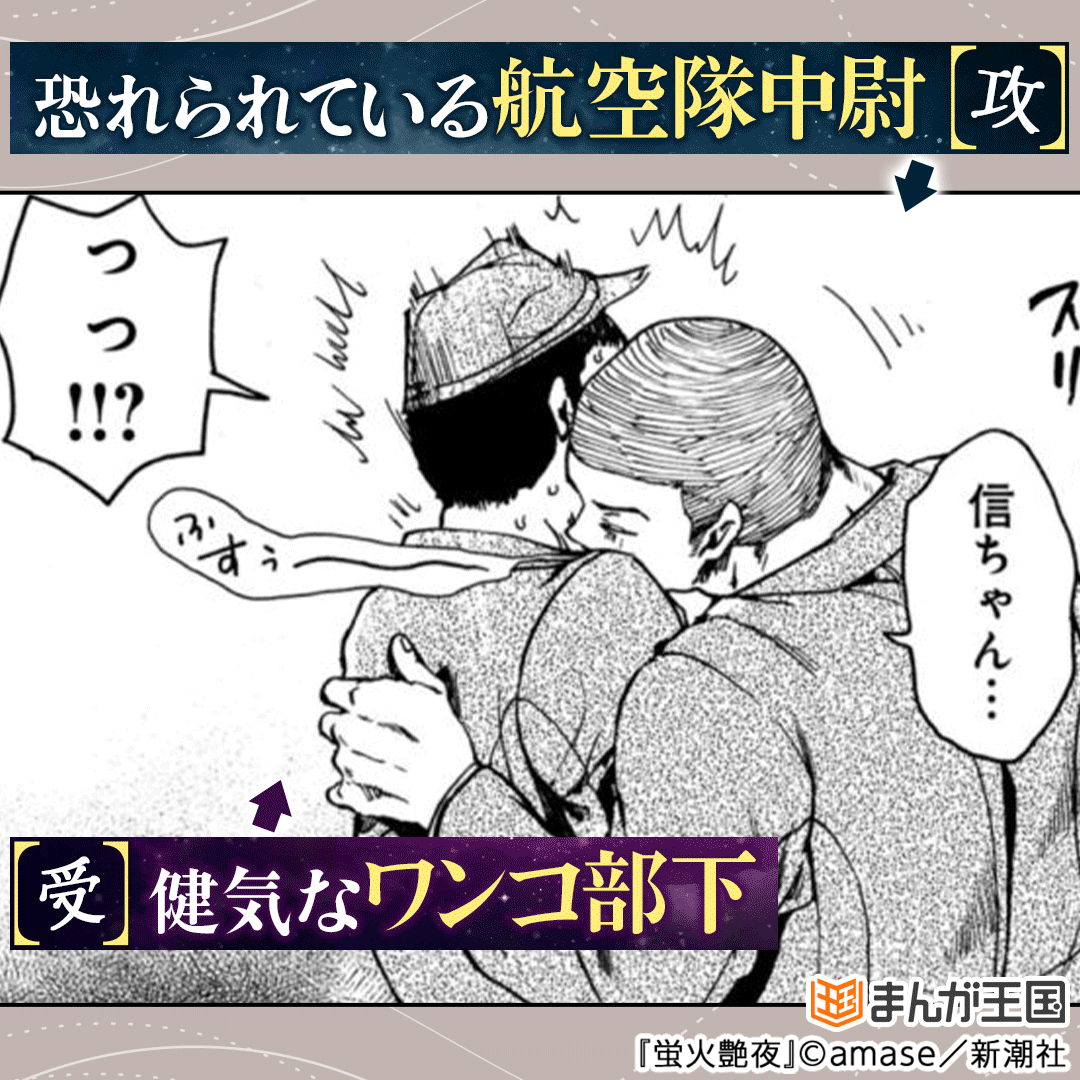 蛍火艶夜