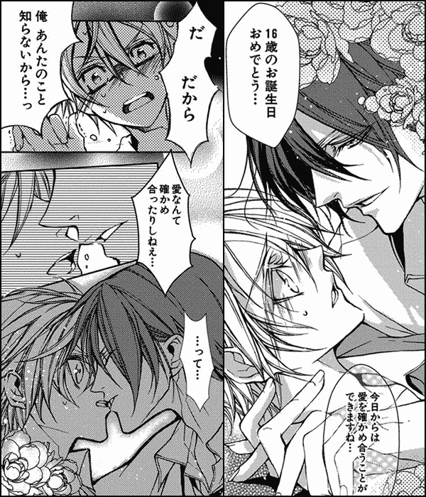 逃げる花嫁のしつけ方