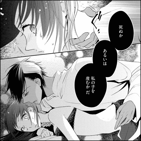 鳥籠ハレム 冷徹シークの囚愛（分冊版）