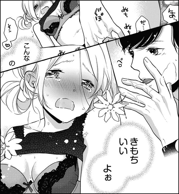 やましさのカケラもないような顔をして～溺愛アパートメント～