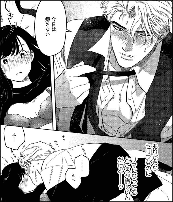 ご主人様お戯れを~俺サマ野獣は待てができない~ 【電子限定描き下ろし漫画付き】