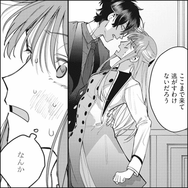 【ラブチーク】悪役モブ令嬢に転生したら攻略対象外の最強王子から寵愛されています