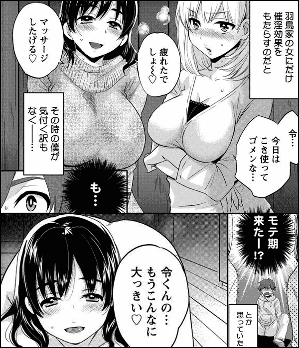 あやつれ！シスターズ デジタルモザイク版