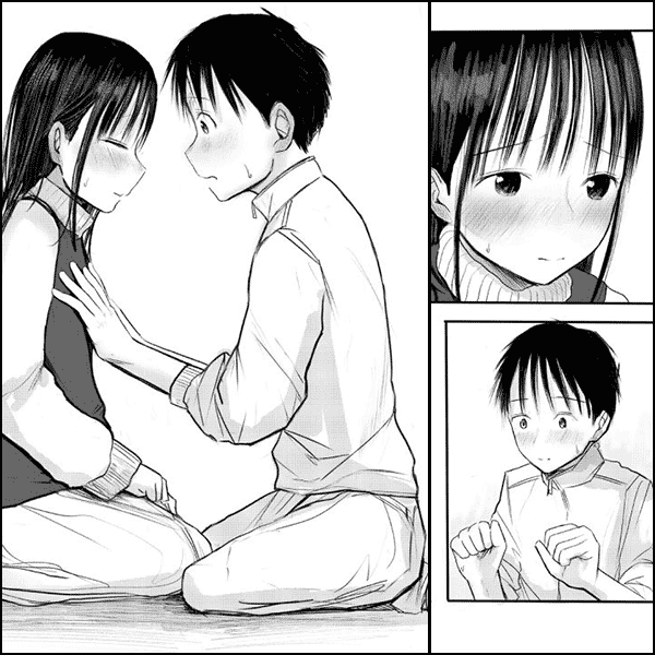 悩み事って何の事？